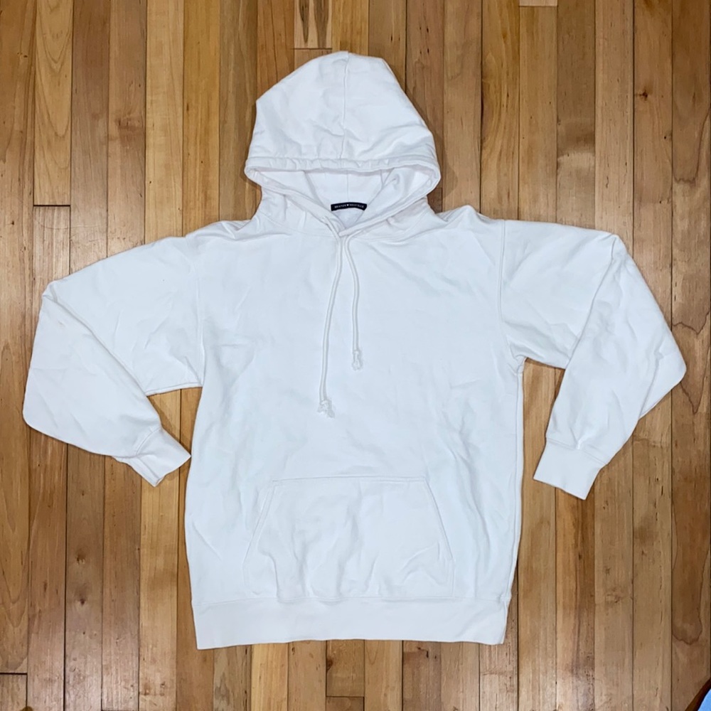 brandy melville hoodie